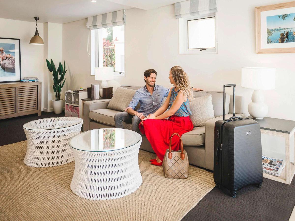 Aparthotel The Sebel Noosa Heads