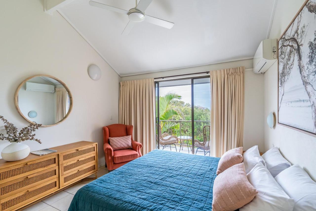 Glen Eden 4* Peregian Beach