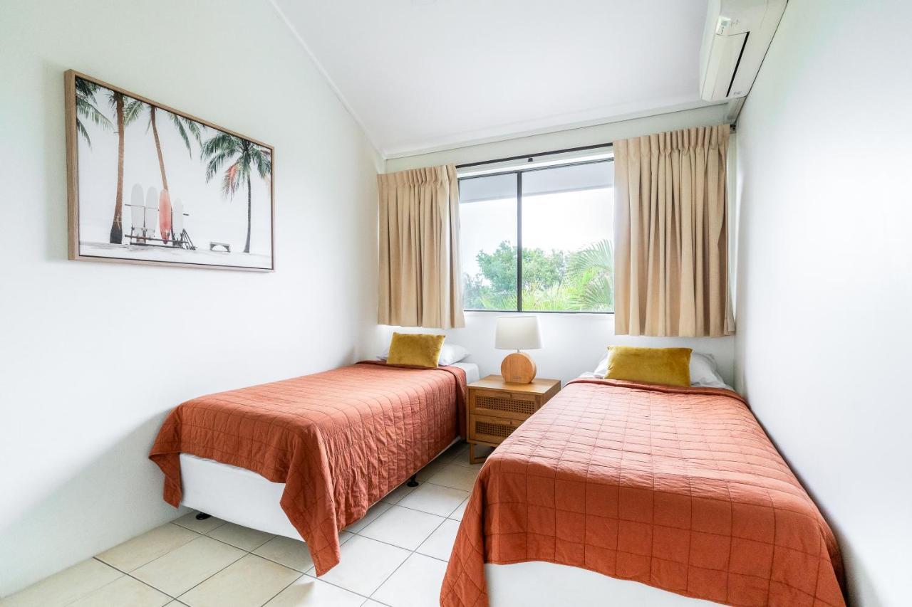 Glen Eden 4*
