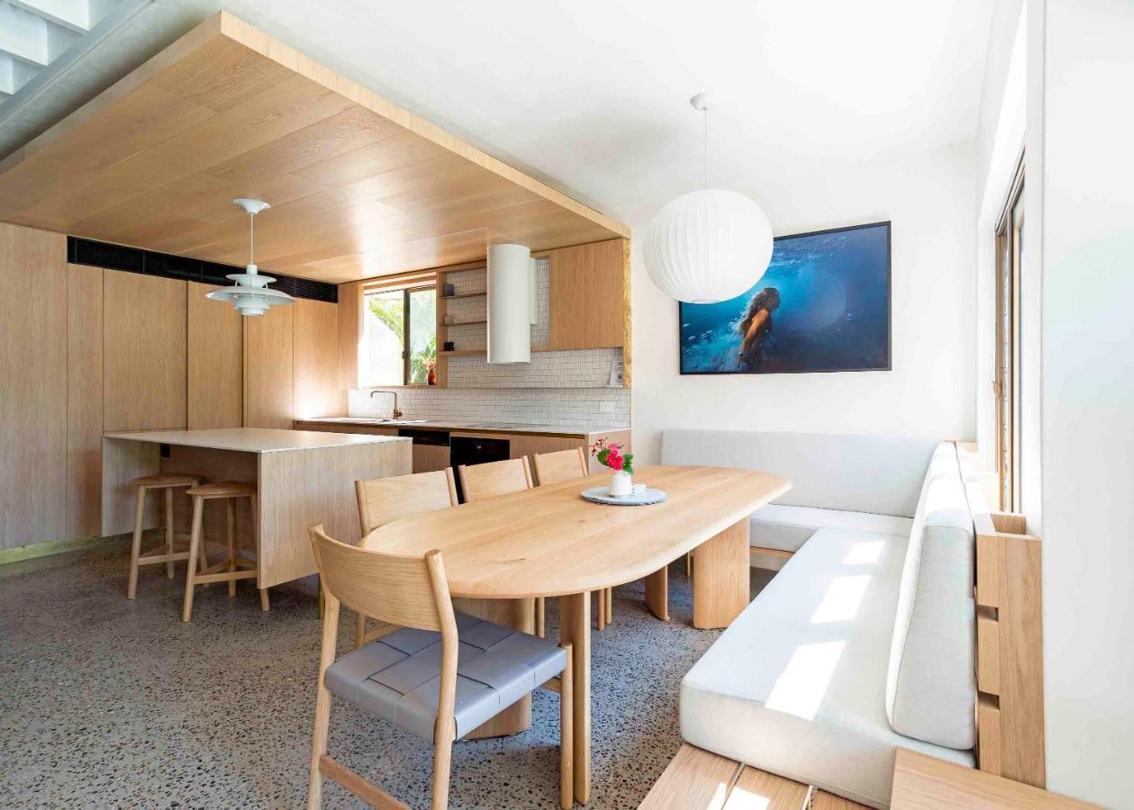 Glen Eden Aparthotel 4*