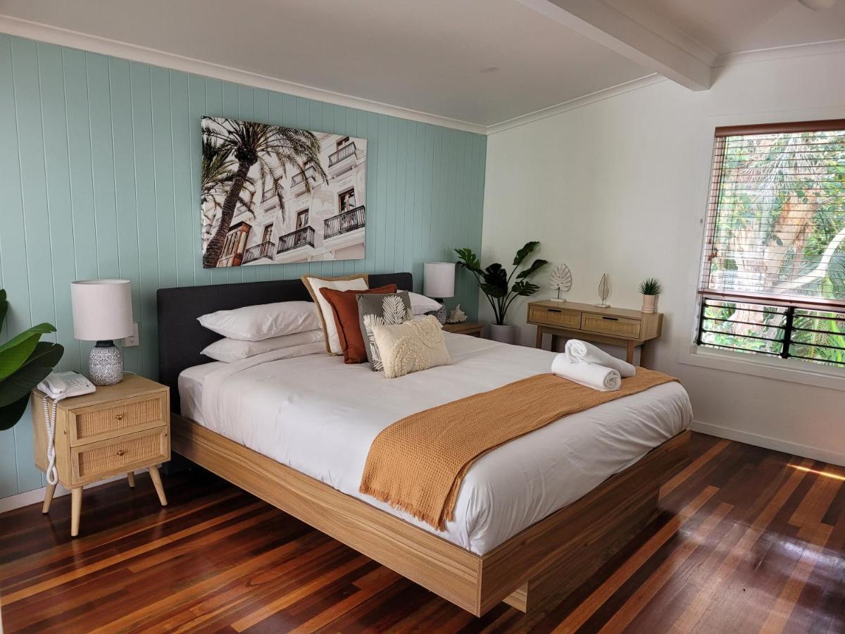 South Pacific & Noosa Resort 4*