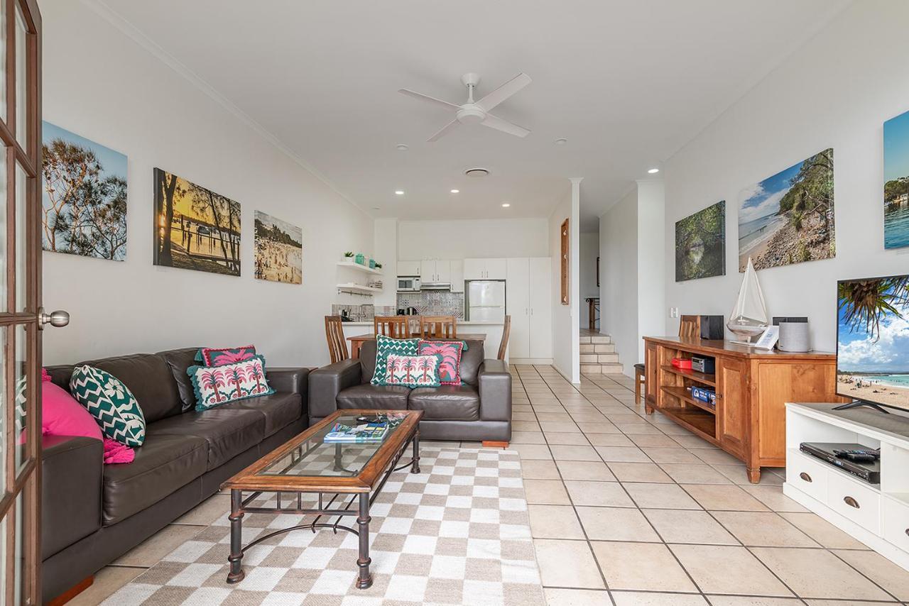 Aparthotel Sandy Noosaville