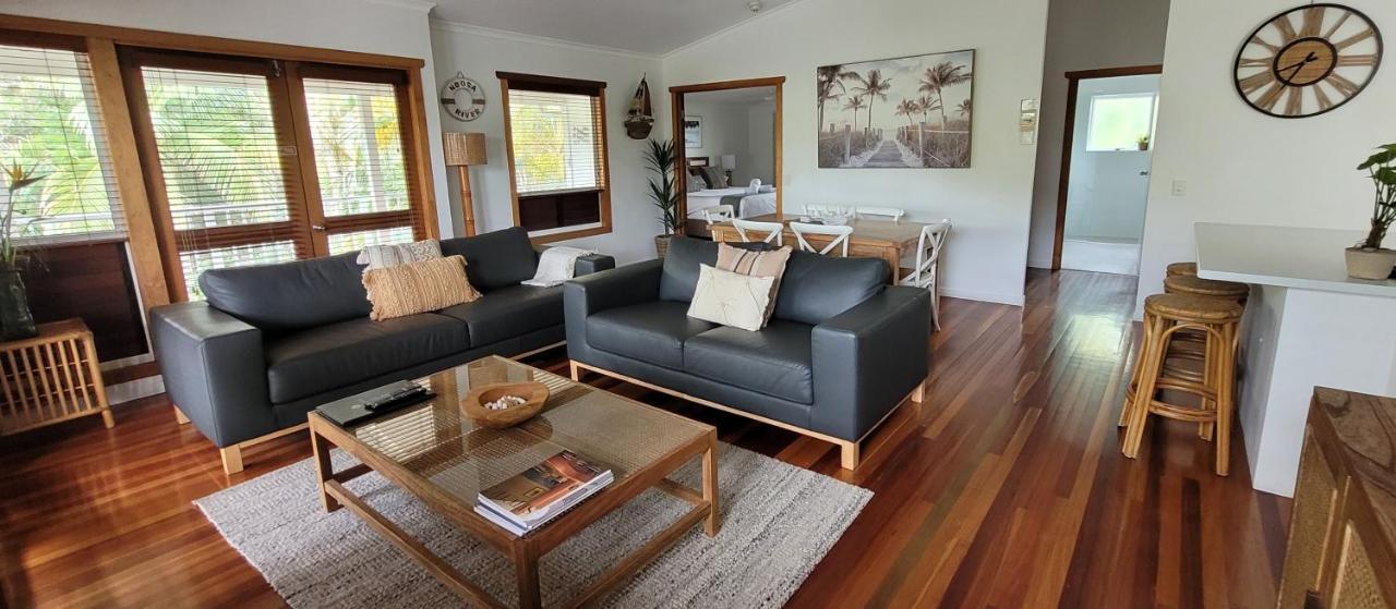South Pacific & Noosa 4* Noosaville