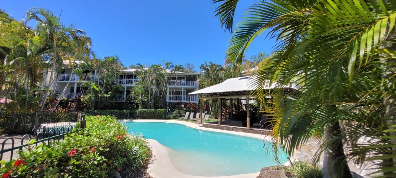 South Pacific & Noosa Resort 4*