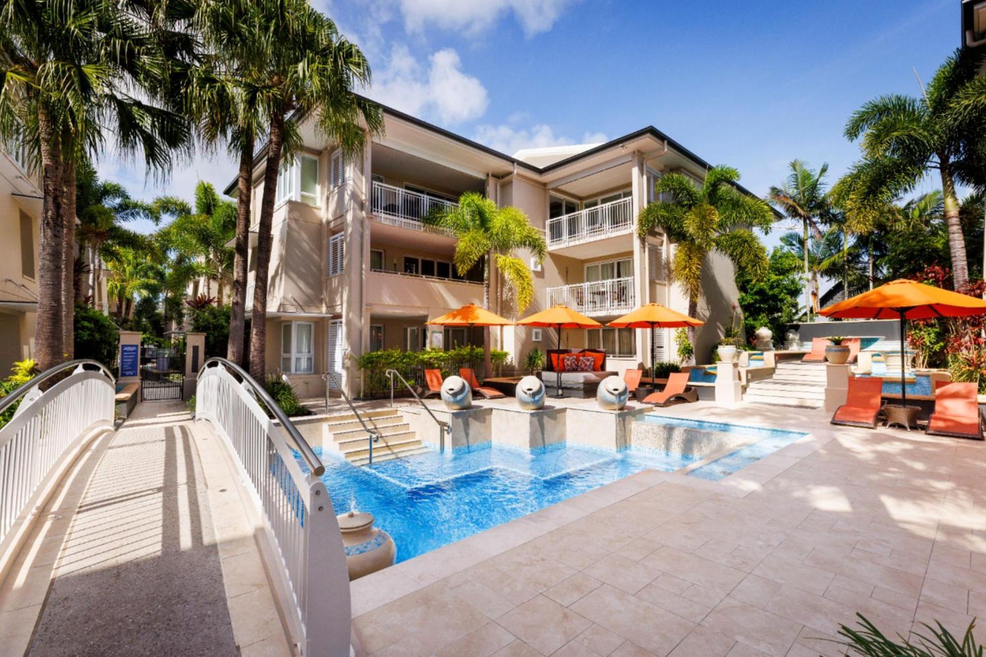 The Sebel Aparthotel Noosa Heads