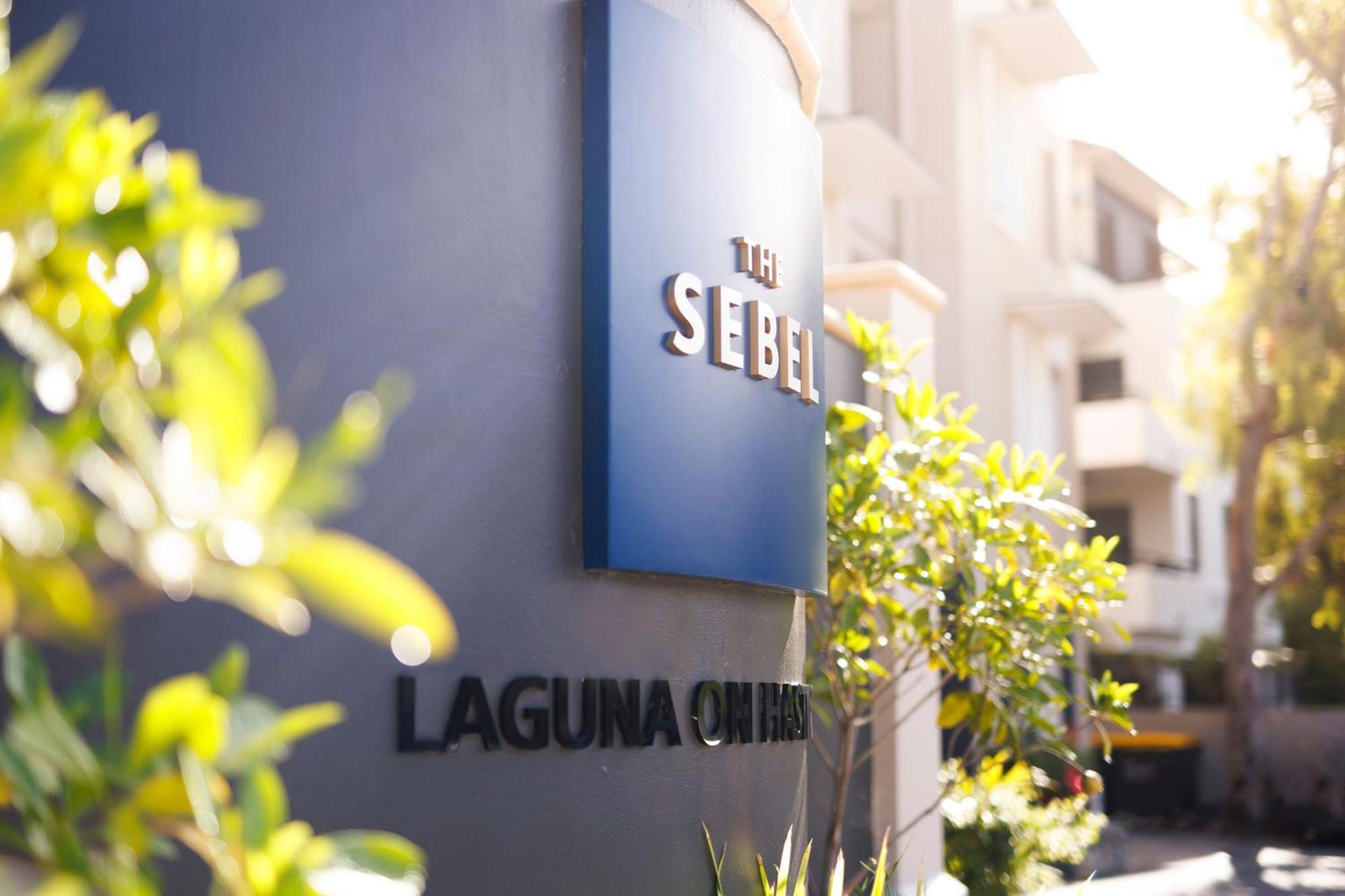 The Sebel Aparthotel