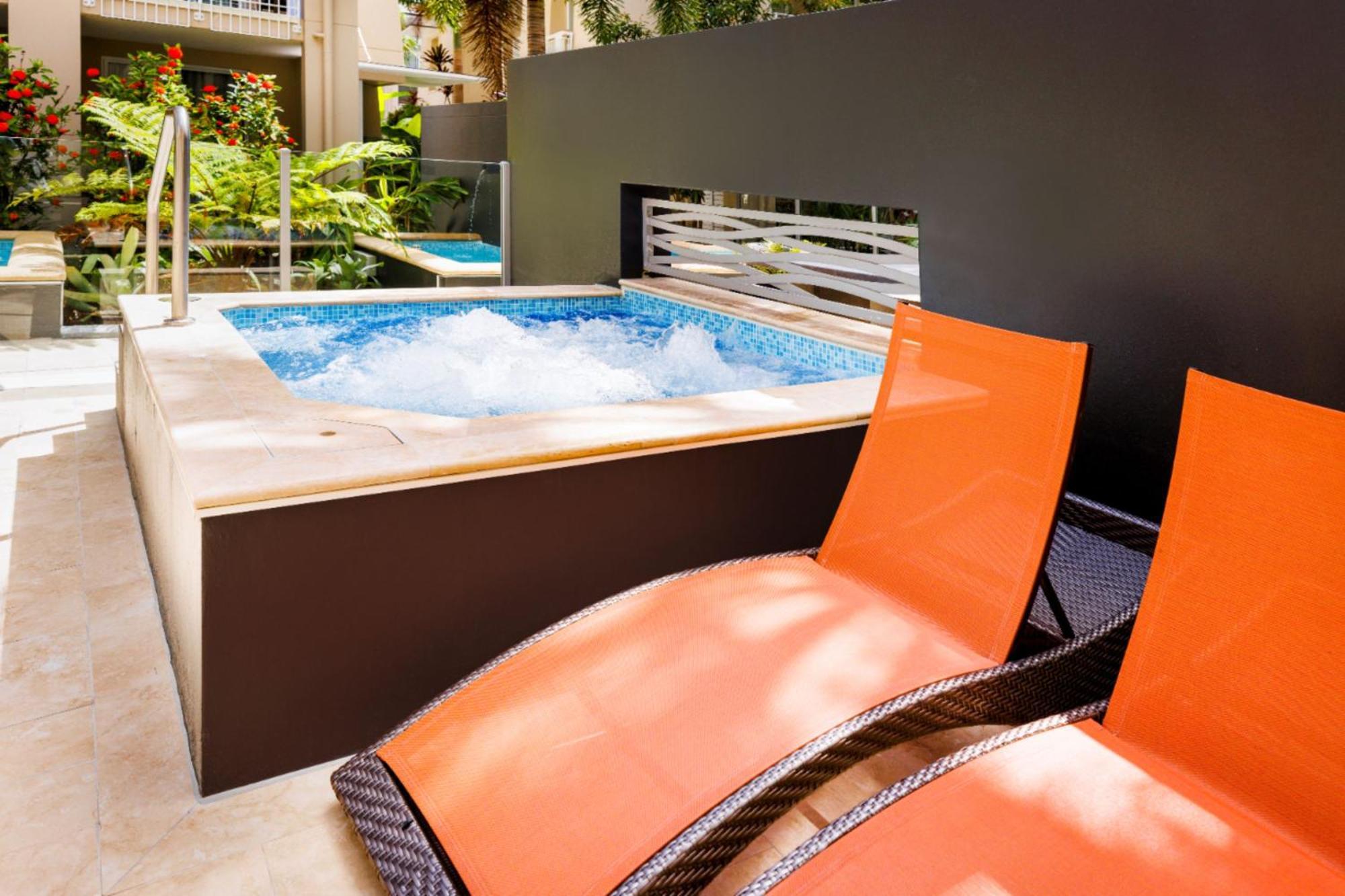 Aparthotel The Sebel Noosa Heads