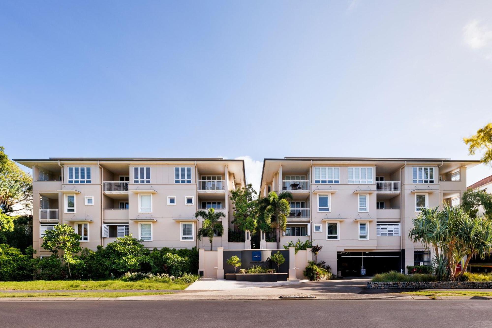 The Sebel Aparthotel Noosa Heads