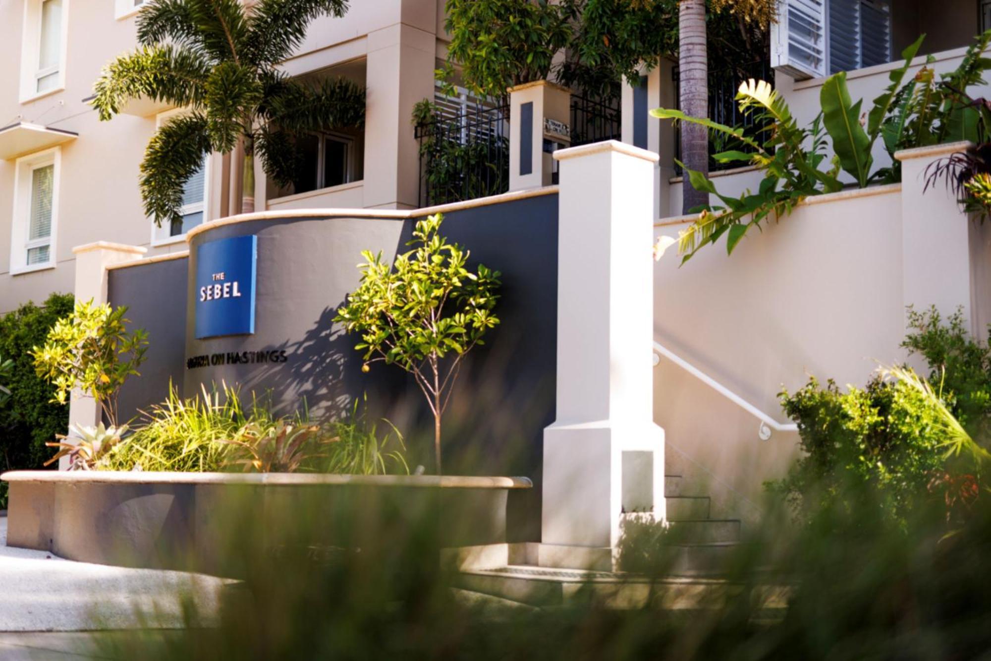 The Sebel Aparthotel Noosa Heads