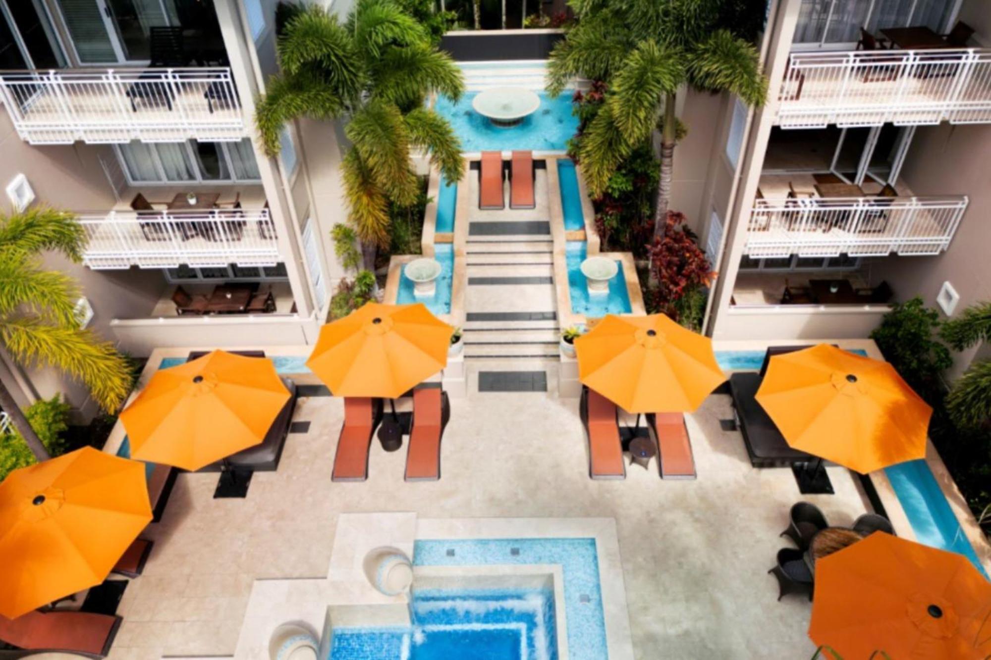 The Sebel Aparthotel 4*