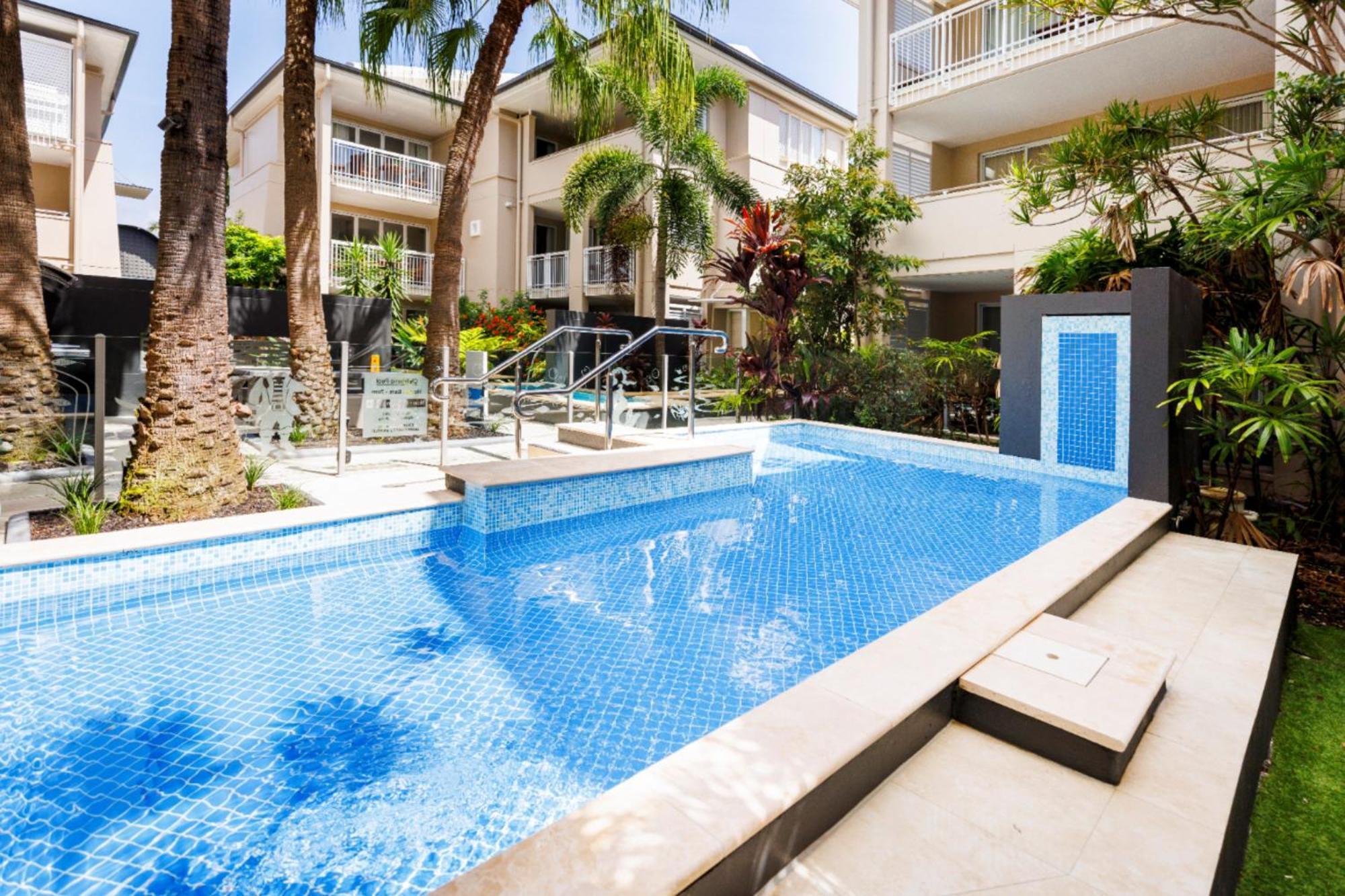 Aparthotel The Sebel 4*