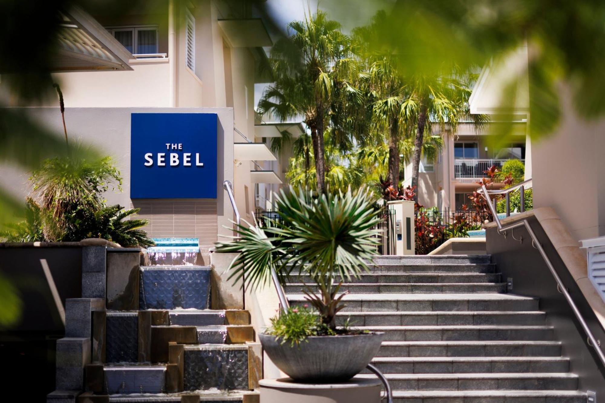 The Sebel 4*