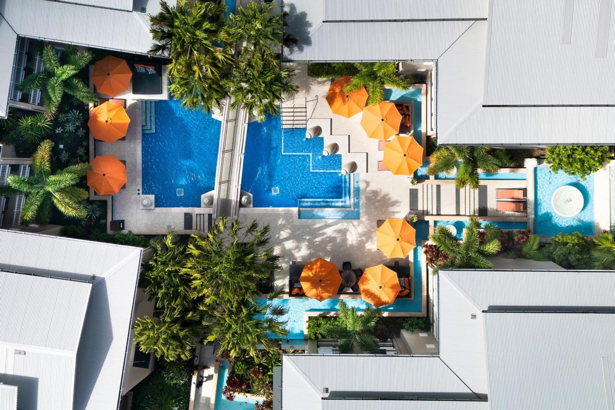 The Sebel Aparthotel Noosa Heads