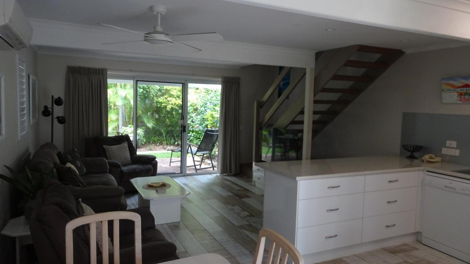Noosa Gardens Riverside Noosaville