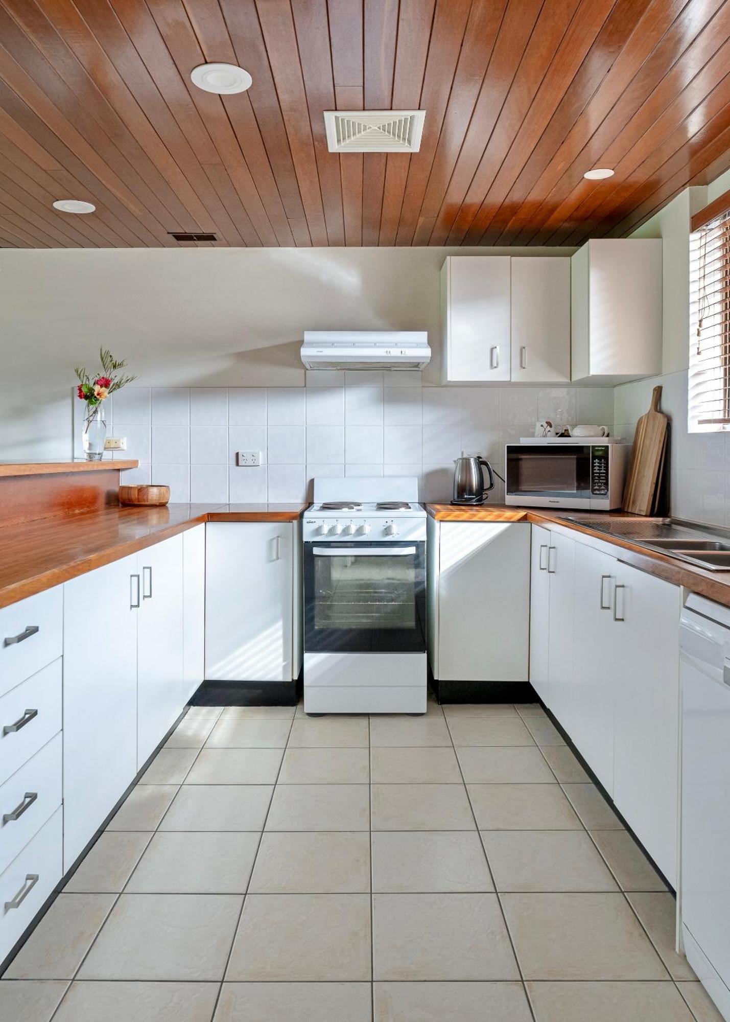 Aparthotel Glen Eden