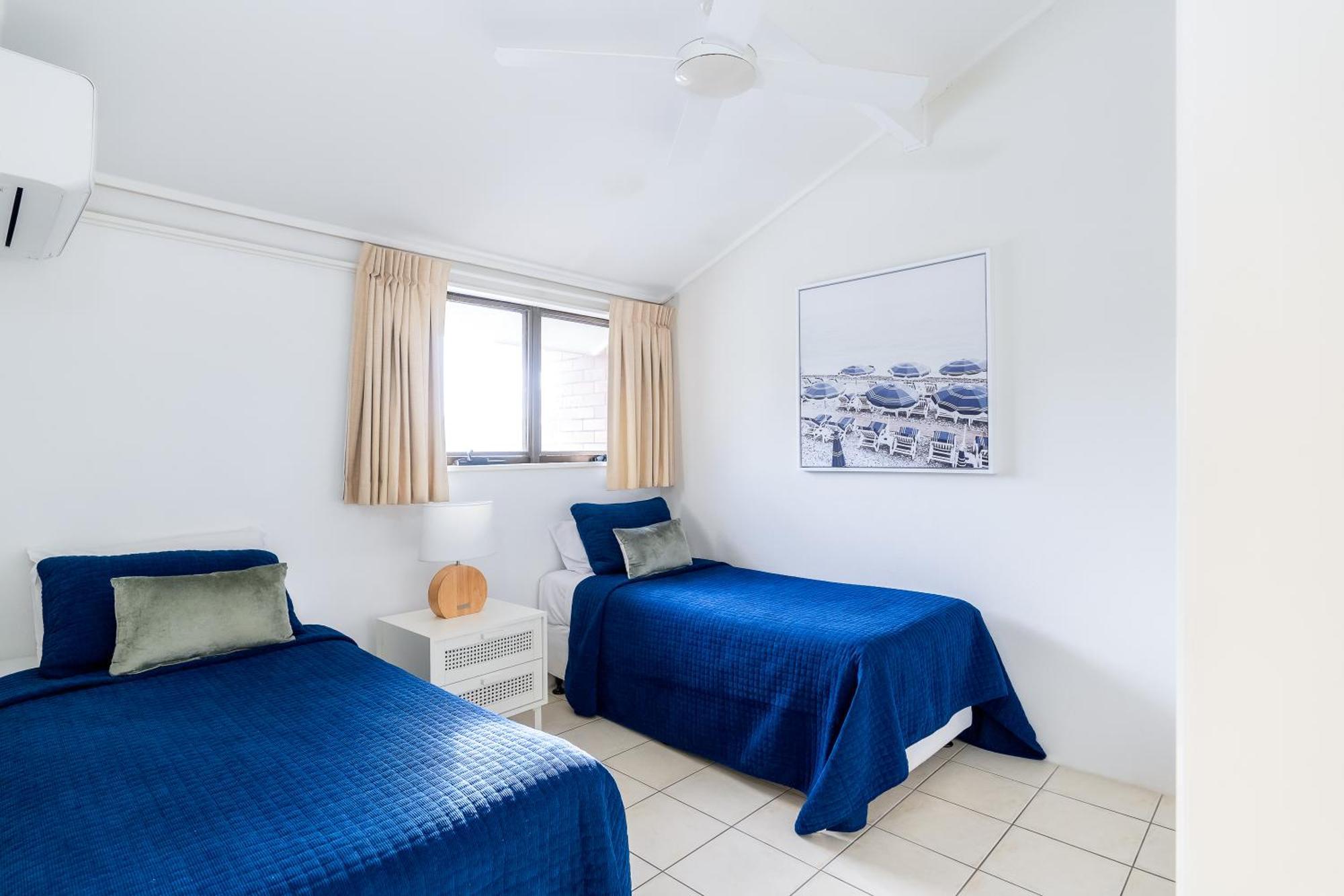 Glen Eden Aparthotel 4*