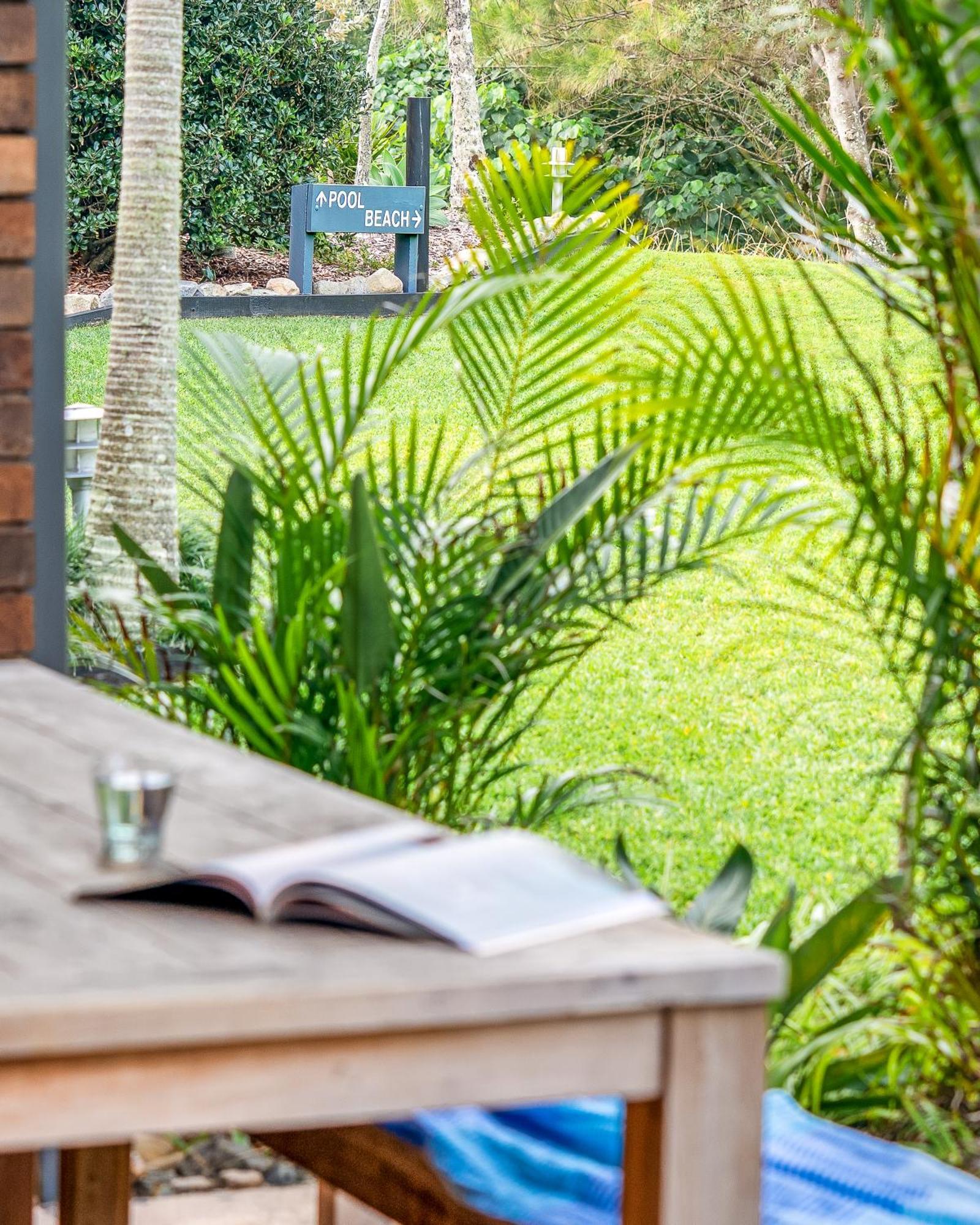 Glen Eden Aparthotel