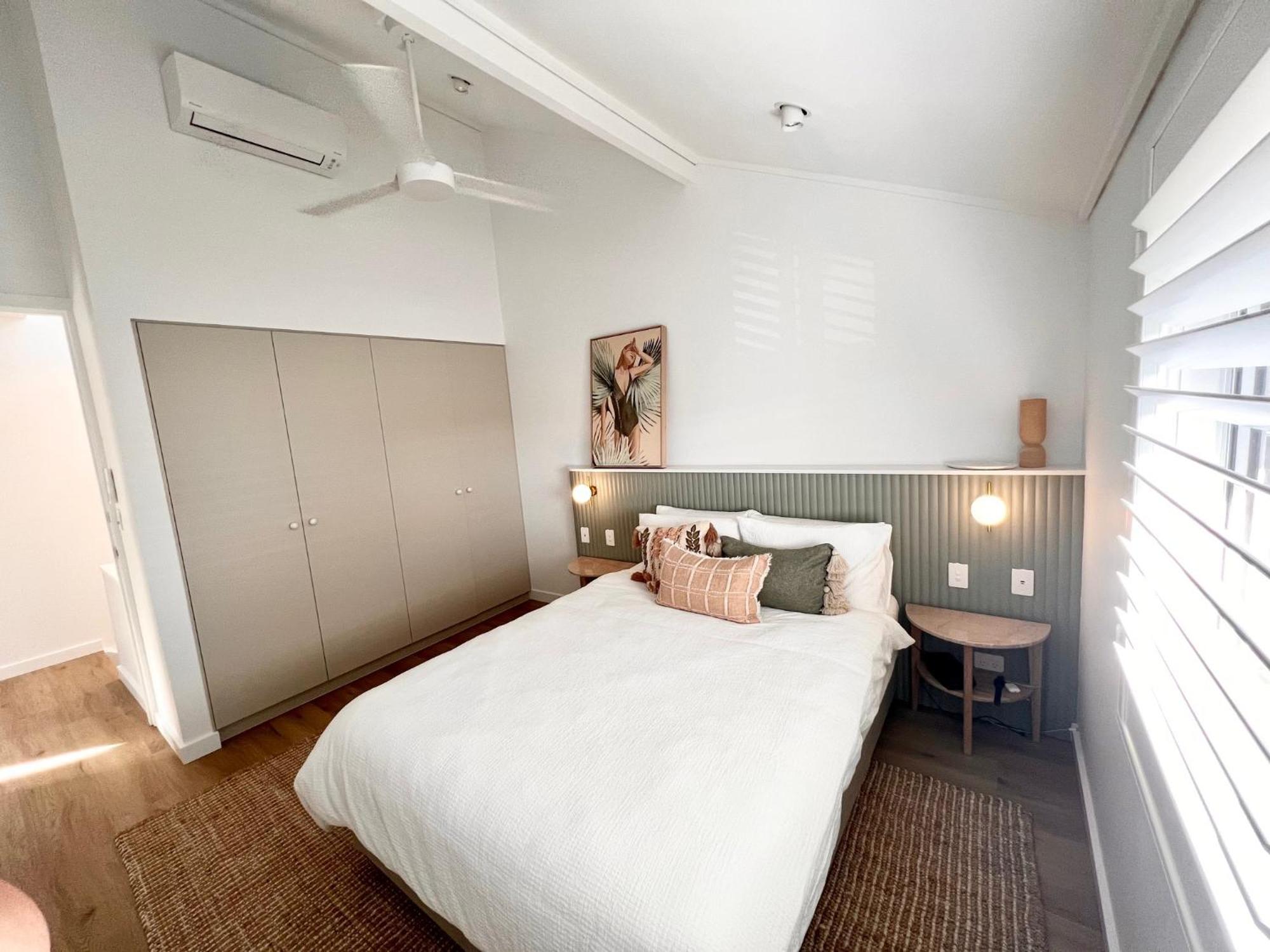 Aparthotel Glen Eden