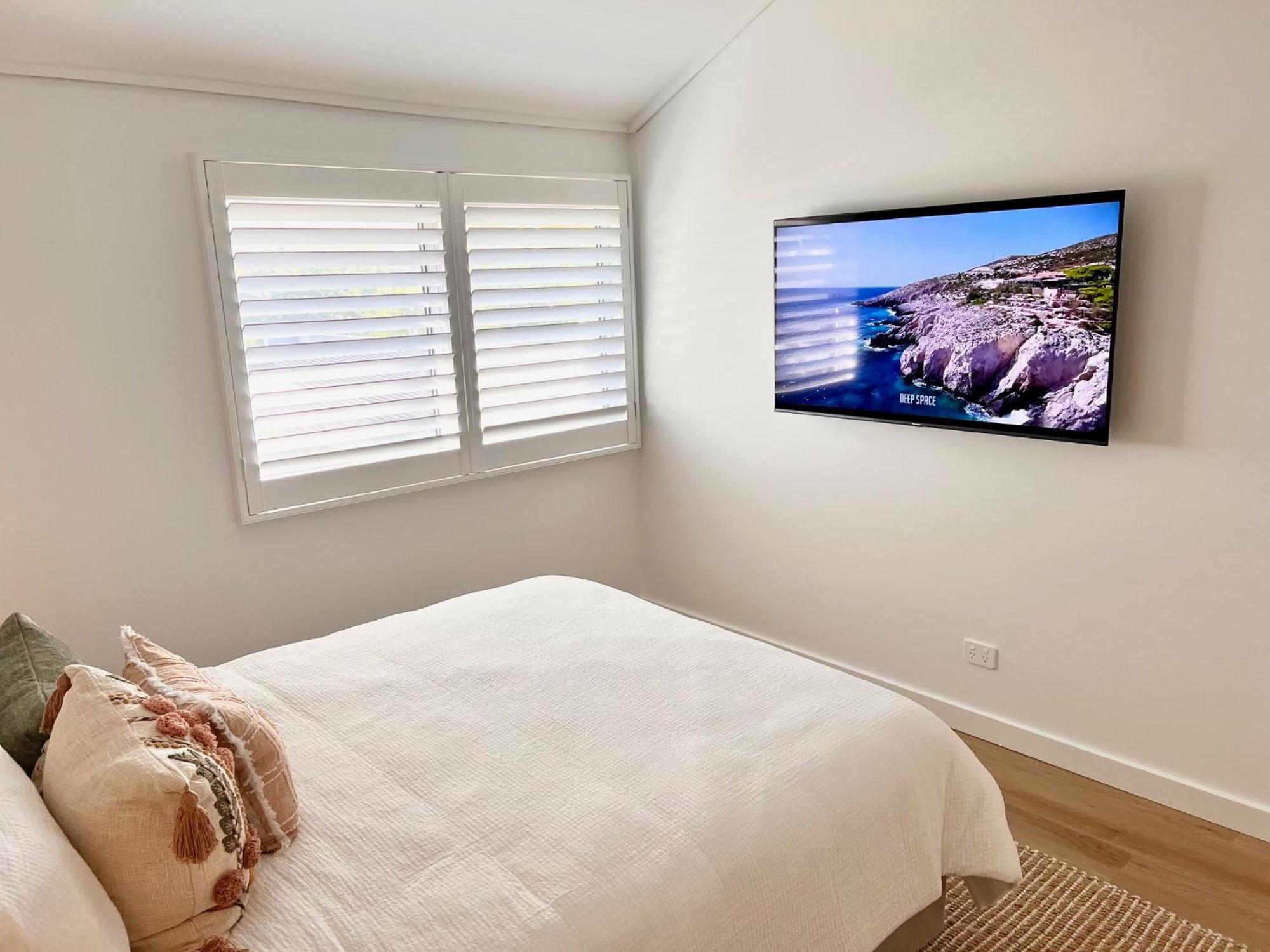 Glen Eden Aparthotel