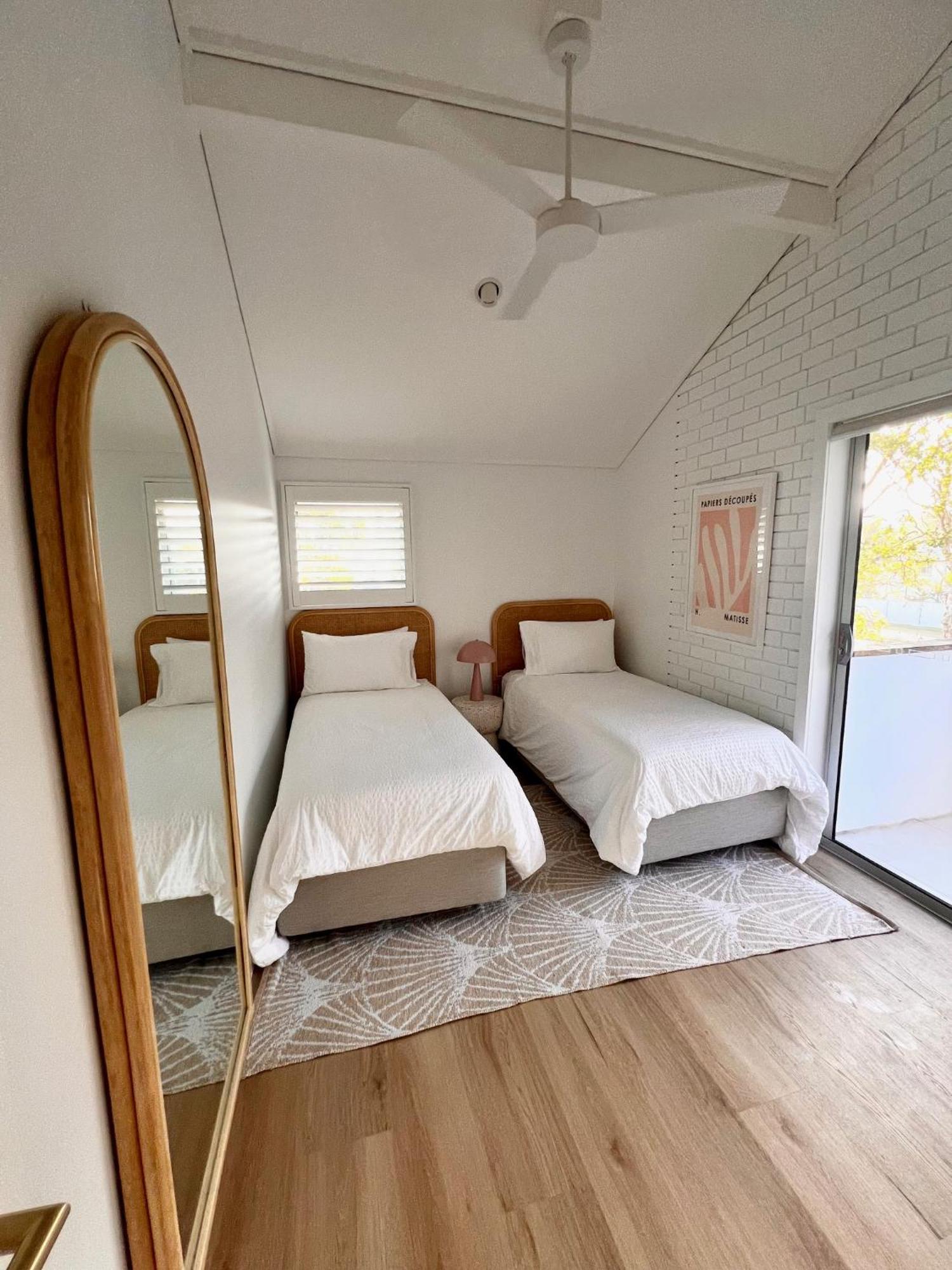 Glen Eden Aparthotel 4*