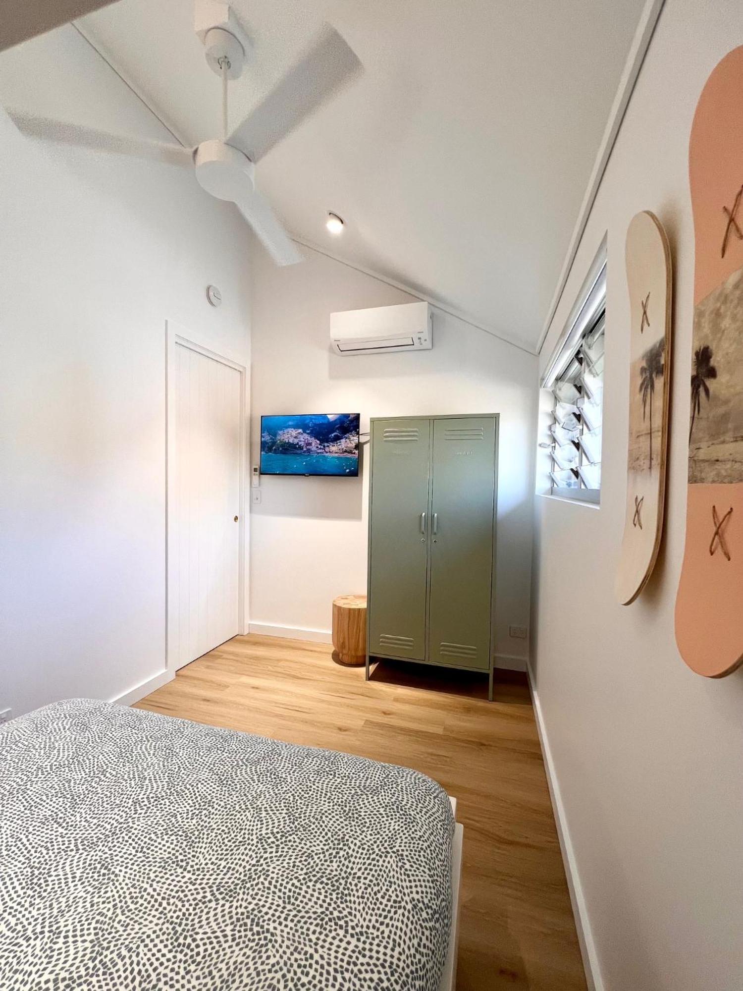 Glen Eden Aparthotel