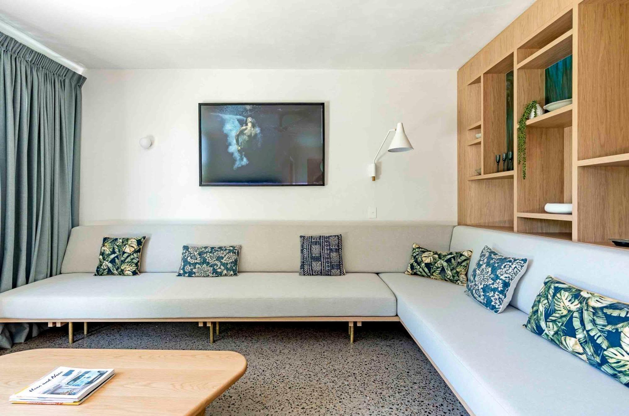 Aparthotel Glen Eden 4*