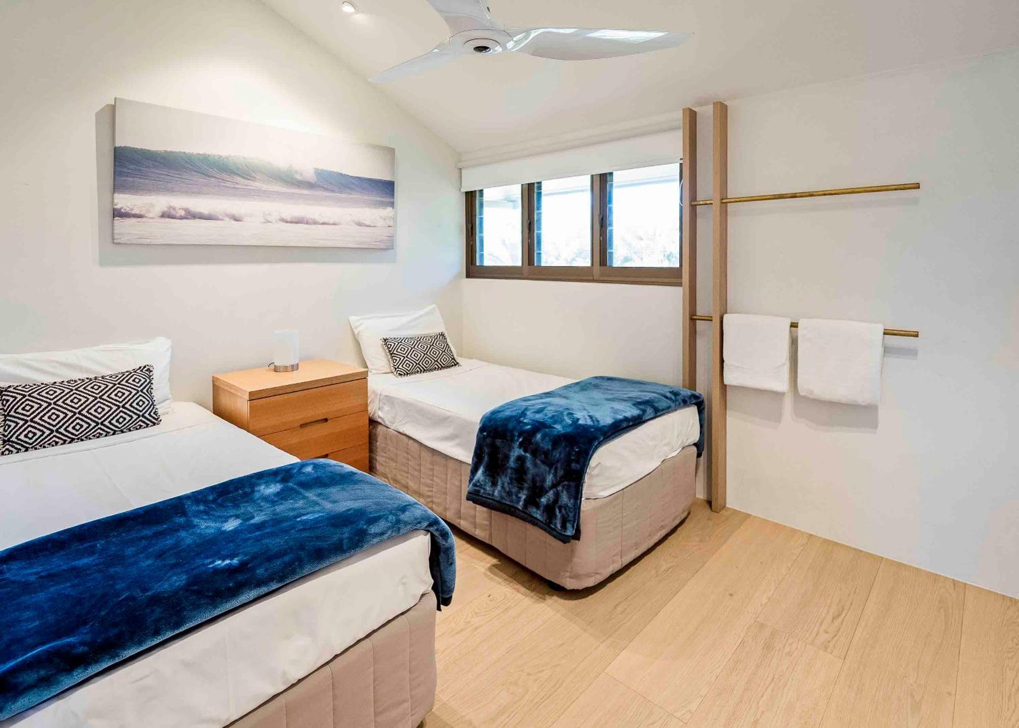 Glen Eden Aparthotel Peregian Beach