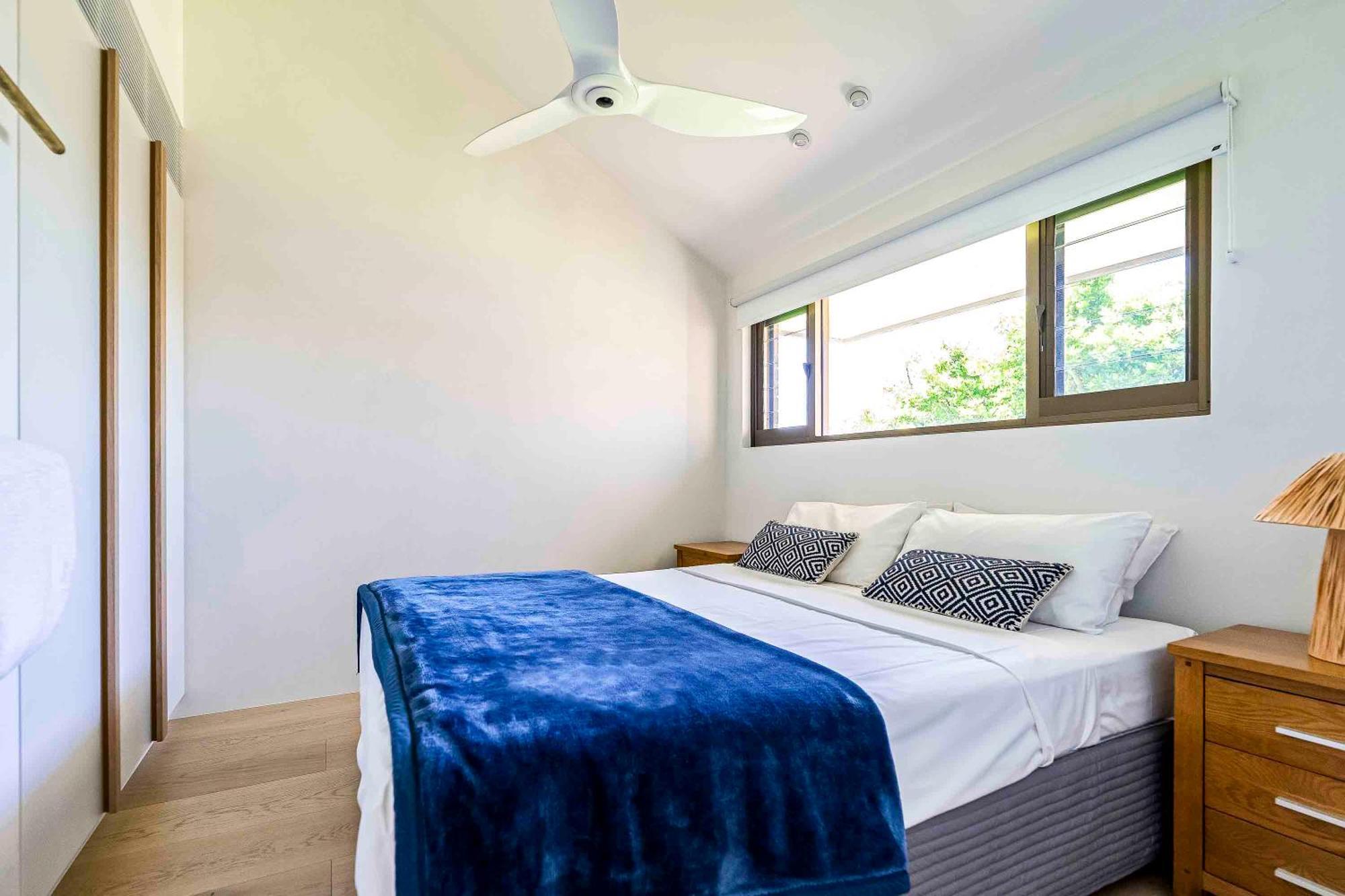 Glen Eden Aparthotel