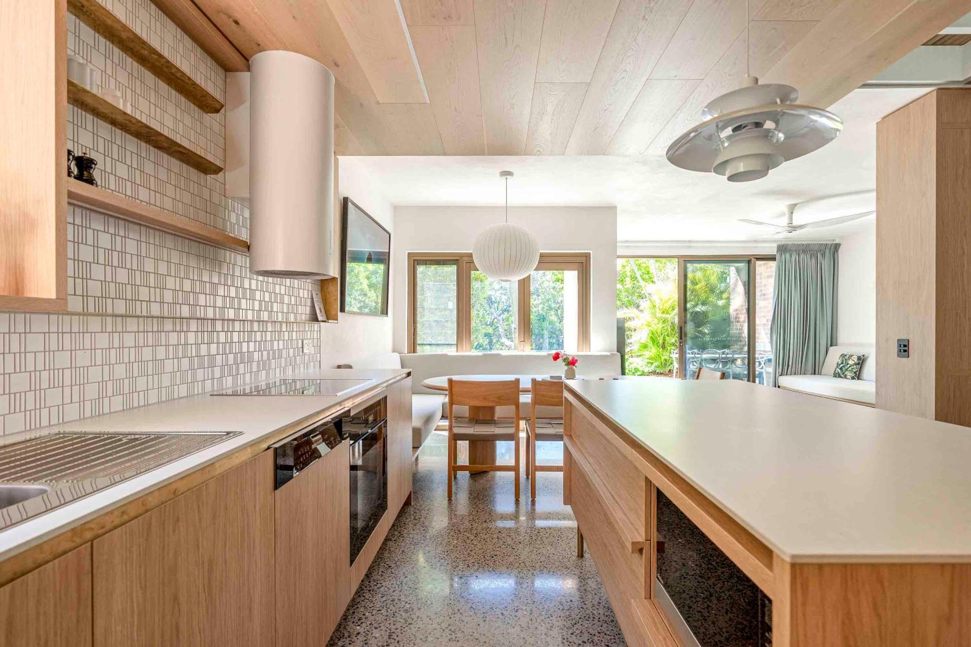 Aparthotel Glen Eden