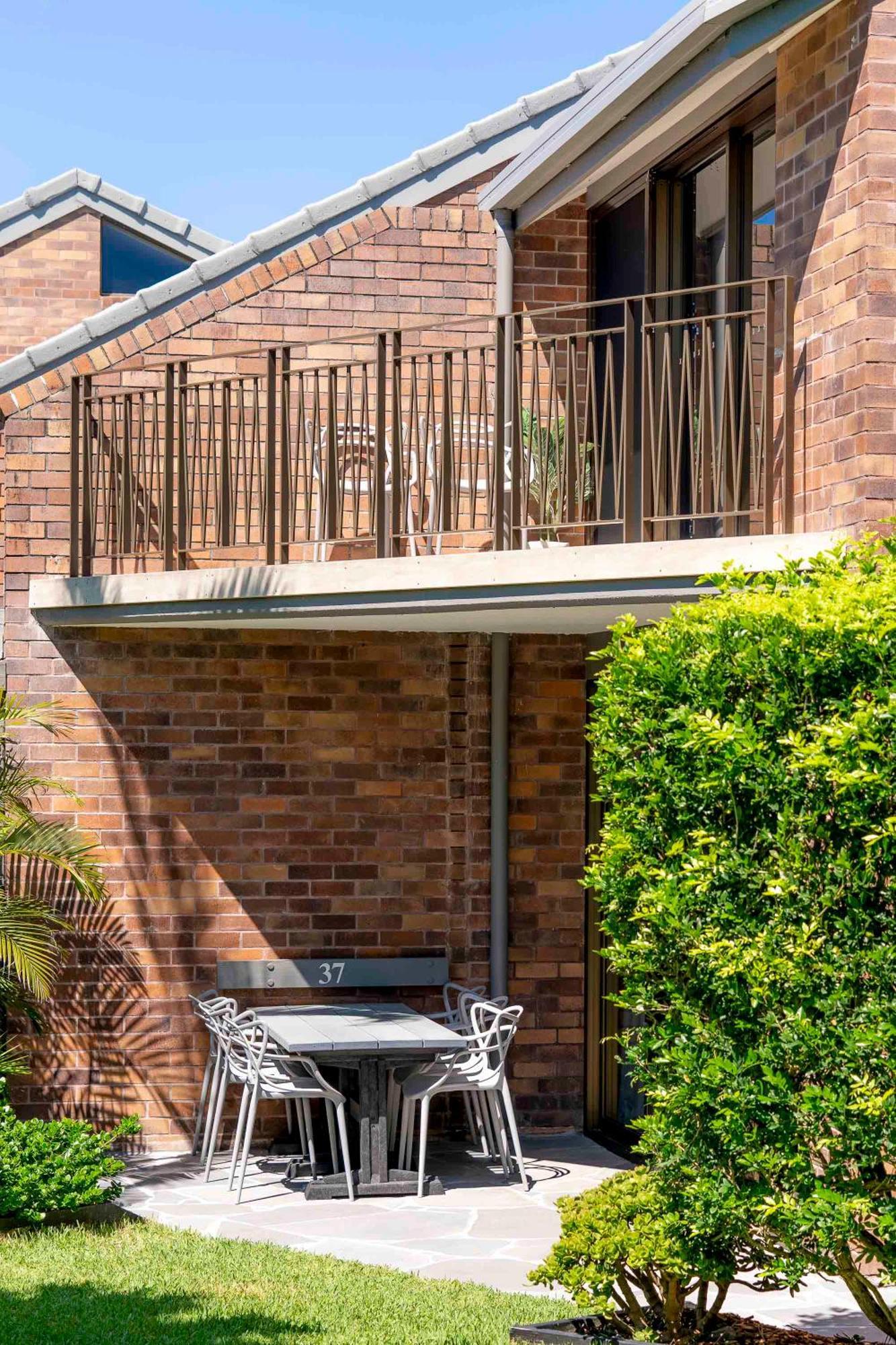 Aparthotel Glen Eden