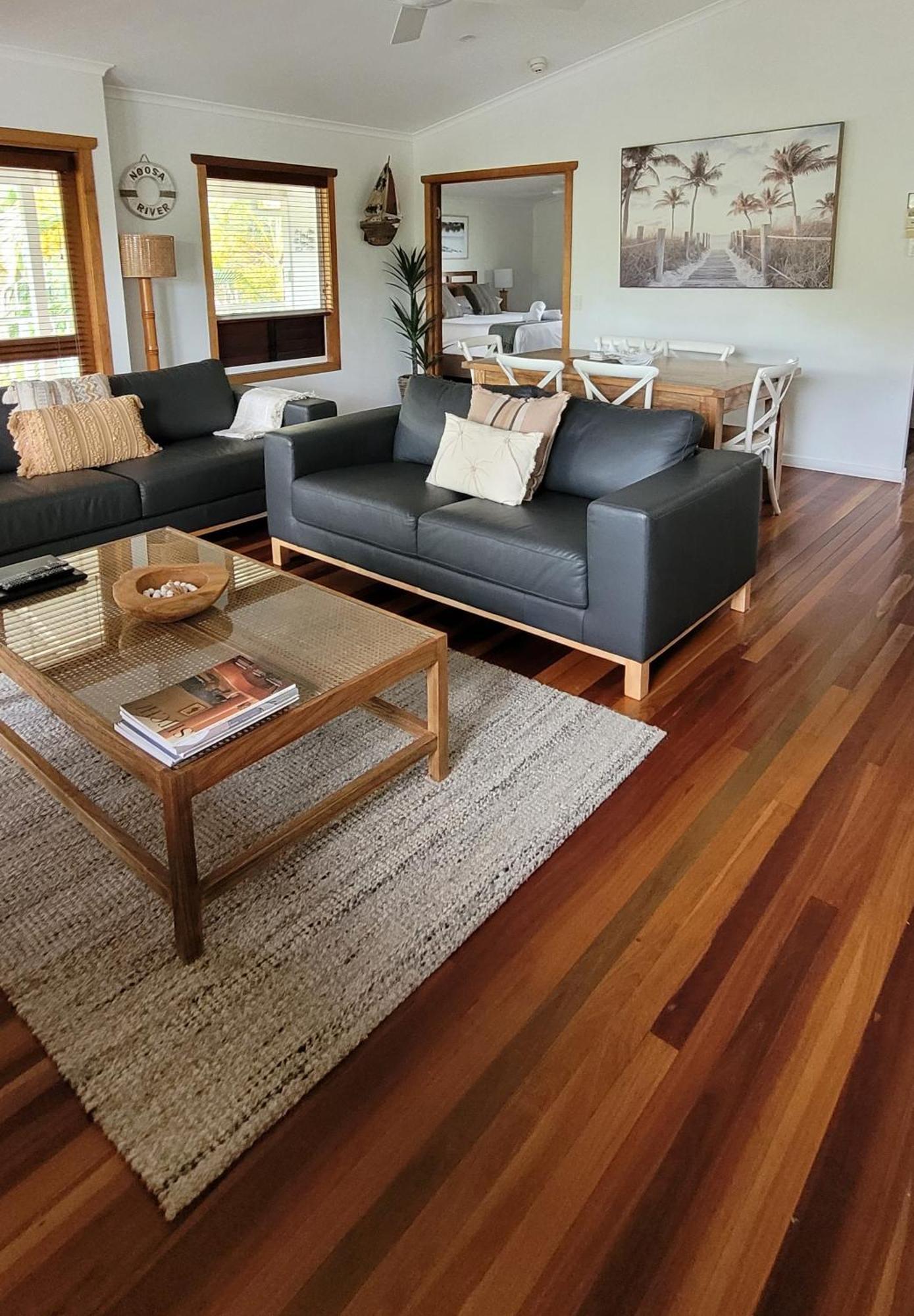 Resort South Pacific & Noosa 4*