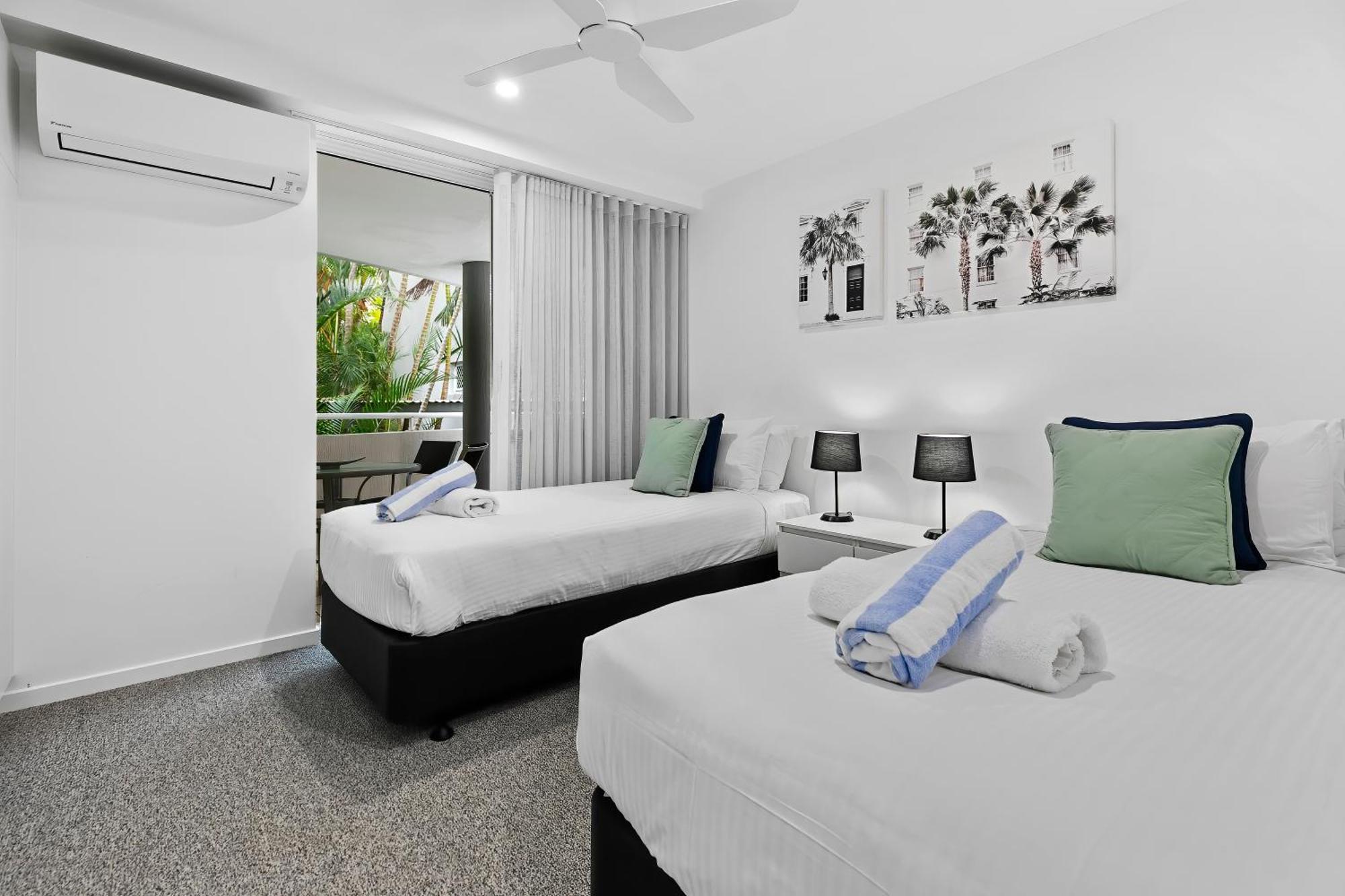 Aparthotel Hill