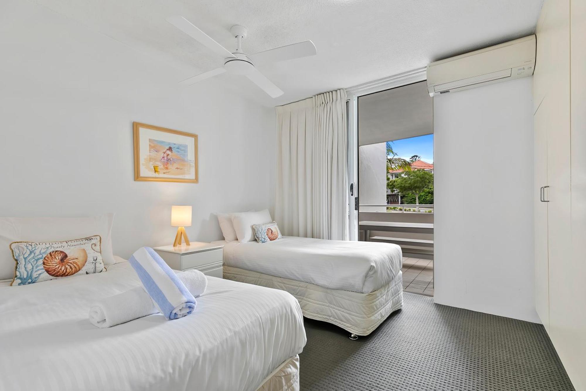Aparthotel Hill 4*