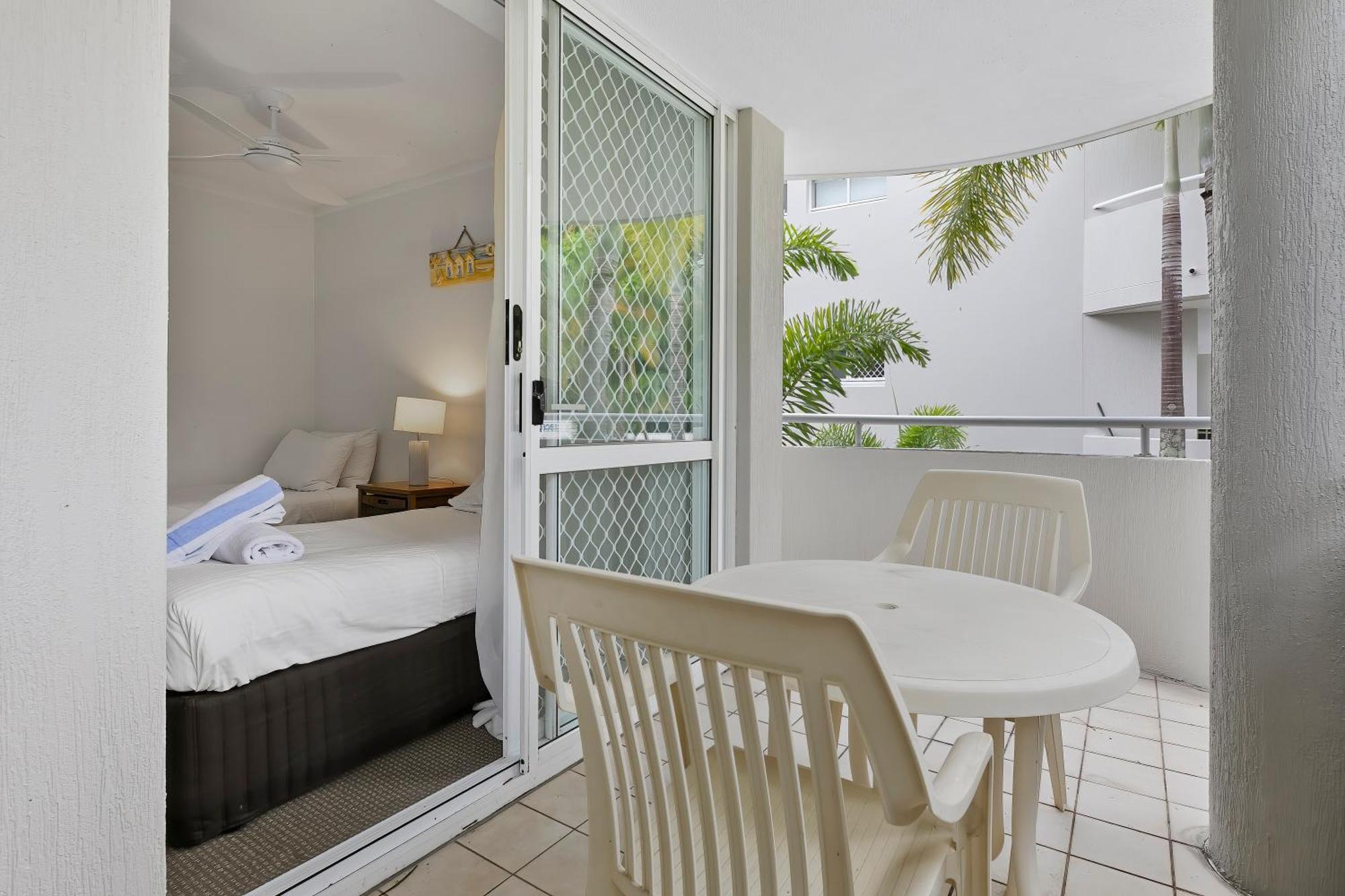 Aparthotel Hill 4*