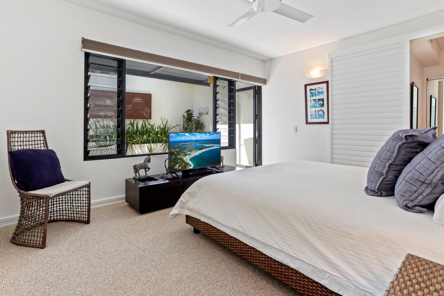 Laidback Luxury Living, * Noosa Heads