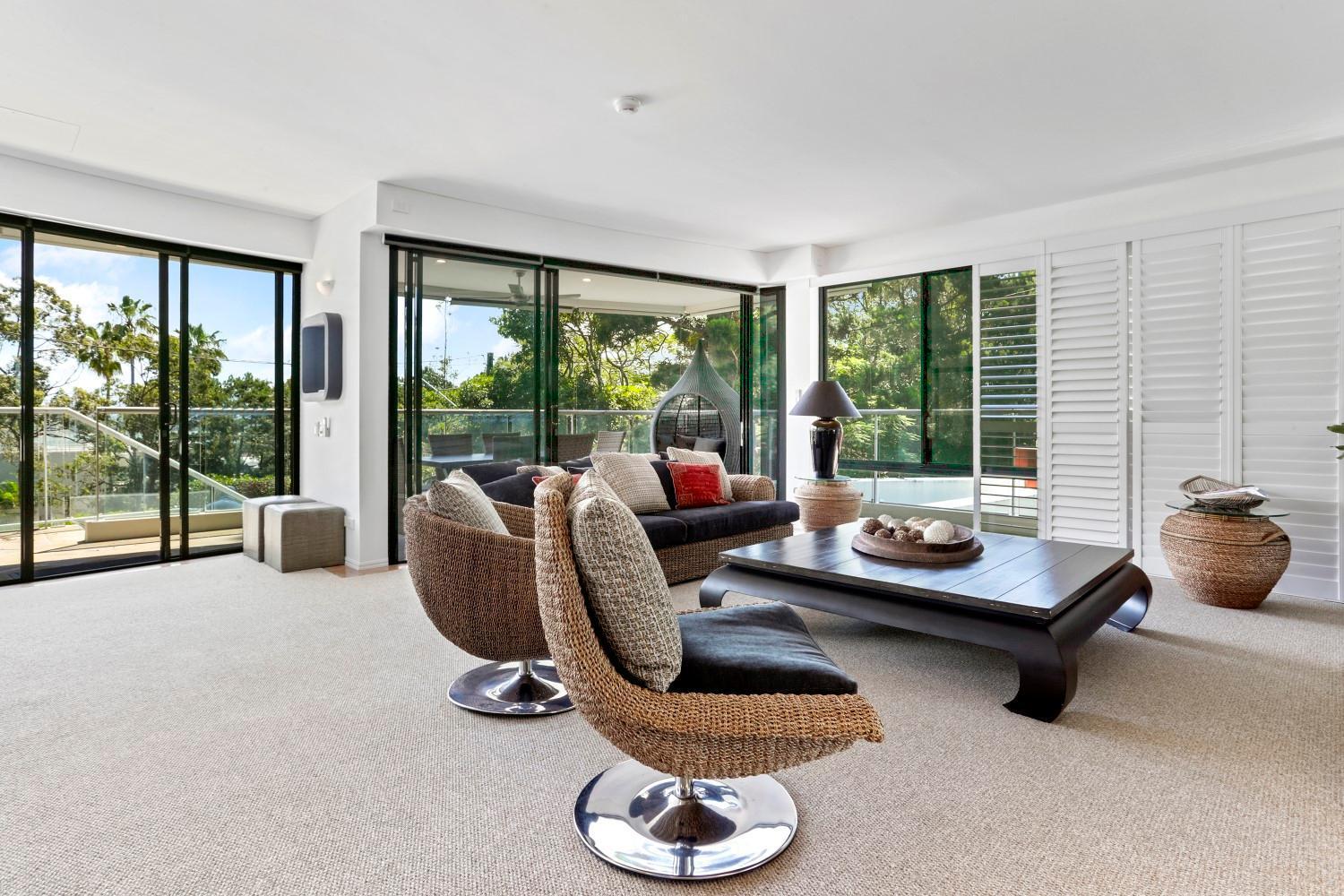 Laidback Luxury Living, * Noosa Heads