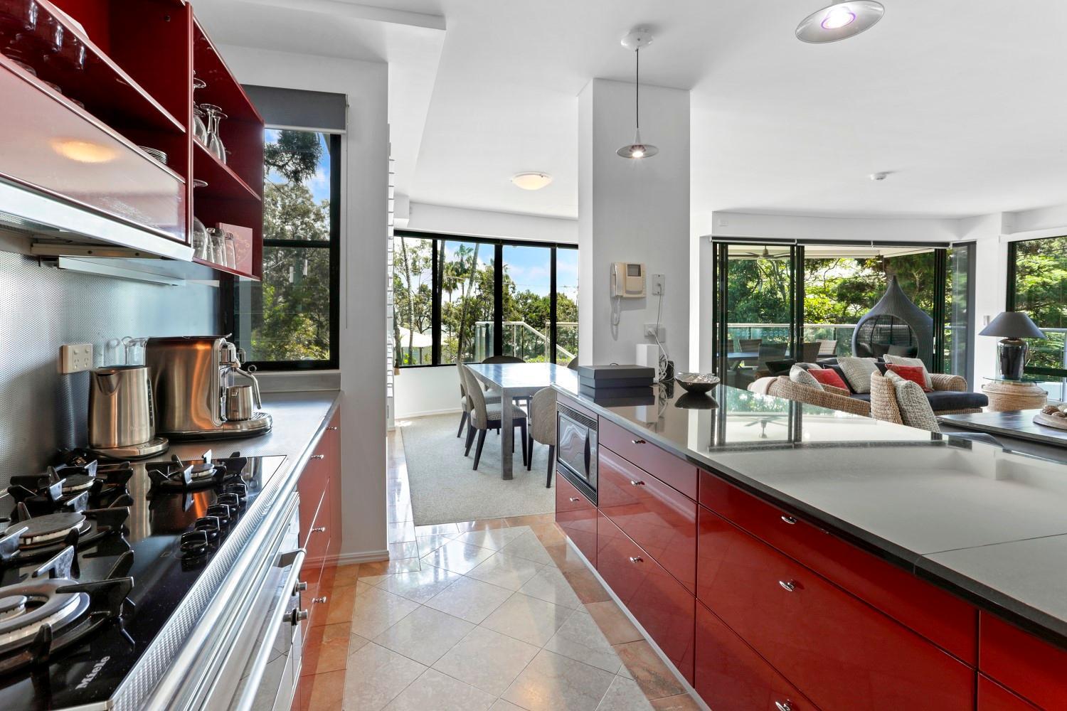 Laidback Luxury Living, *