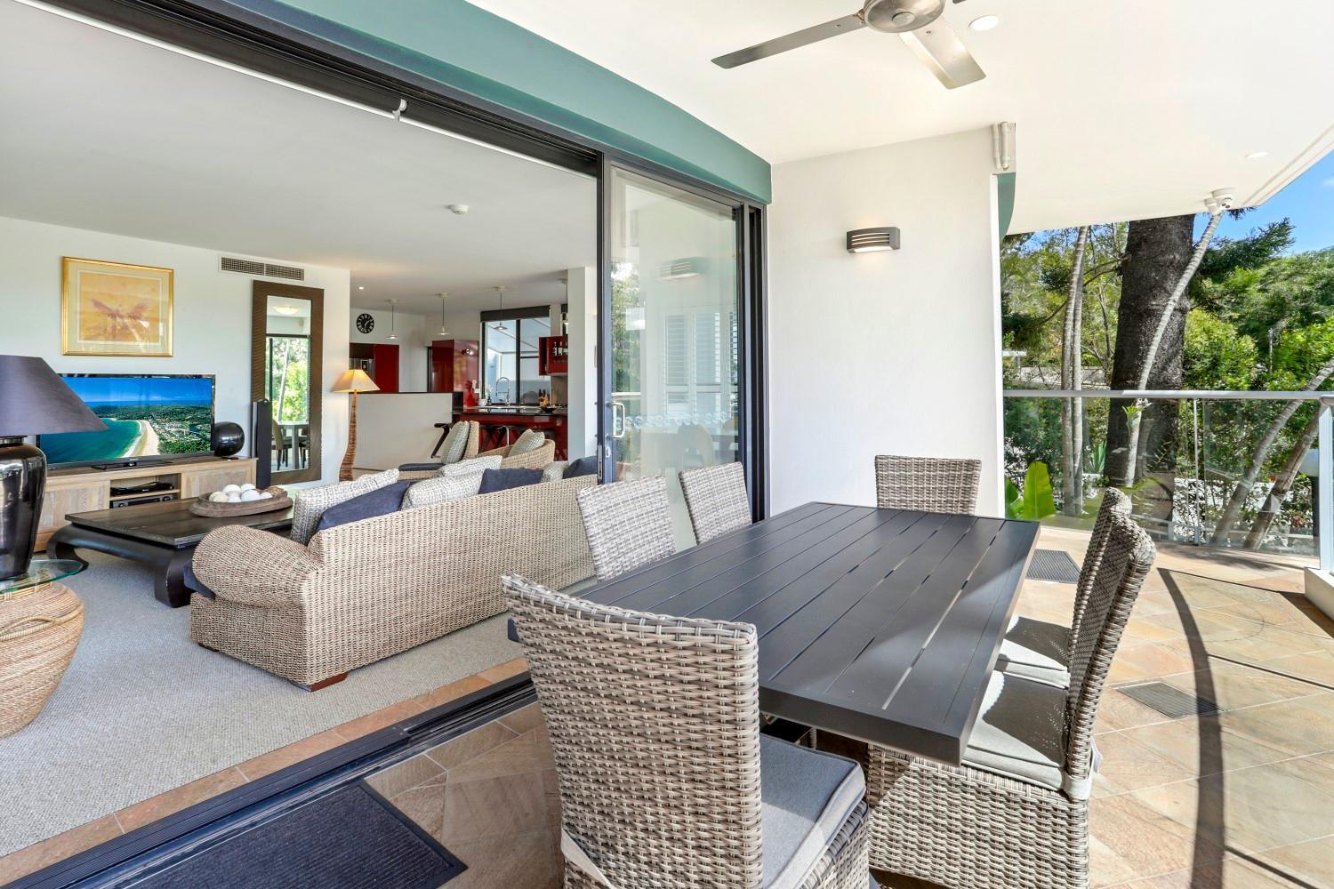 Laidback Luxury Living, * Noosa Heads