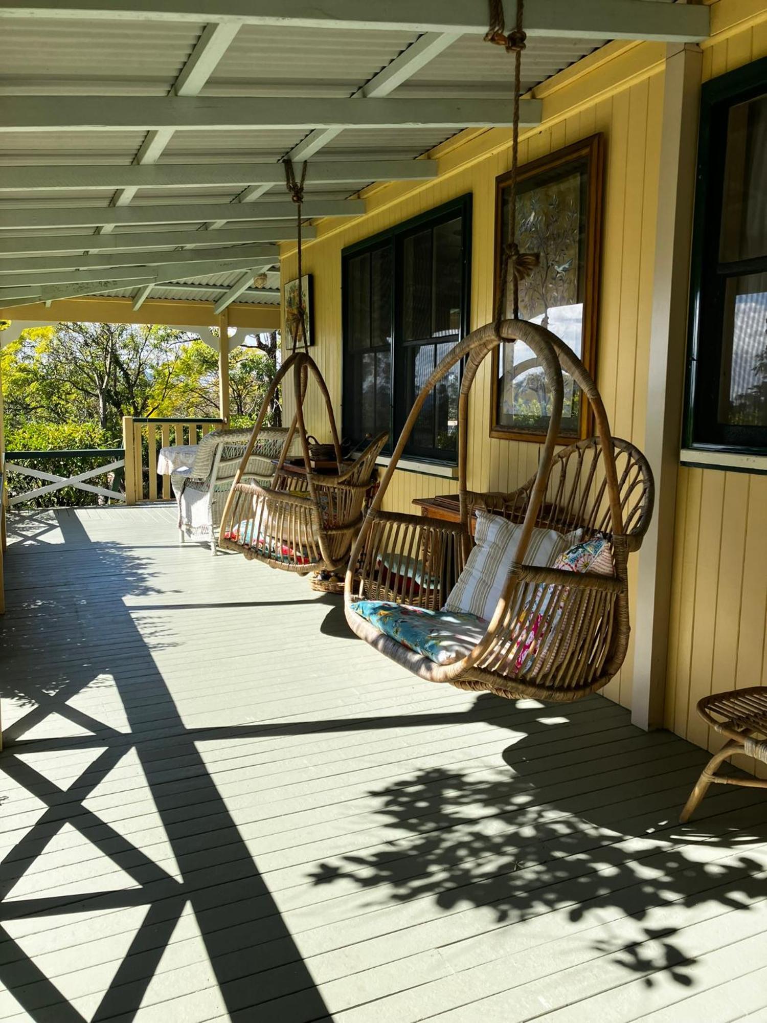 Noosa Hinterland Escape Bed & Breakfast 4*