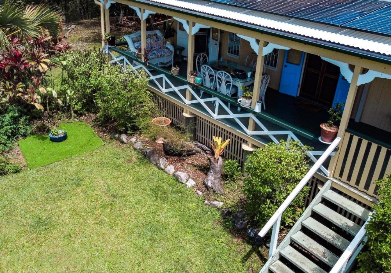 Bed & Breakfast Noosa Hinterland Escape 4*