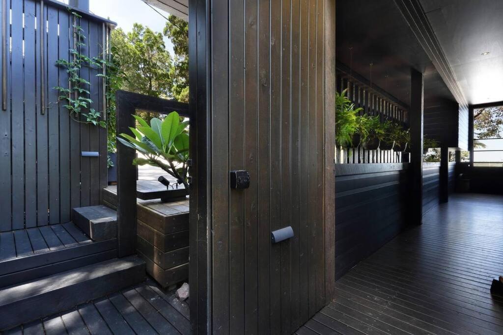Shack Palace Casa de férias Noosa Heads