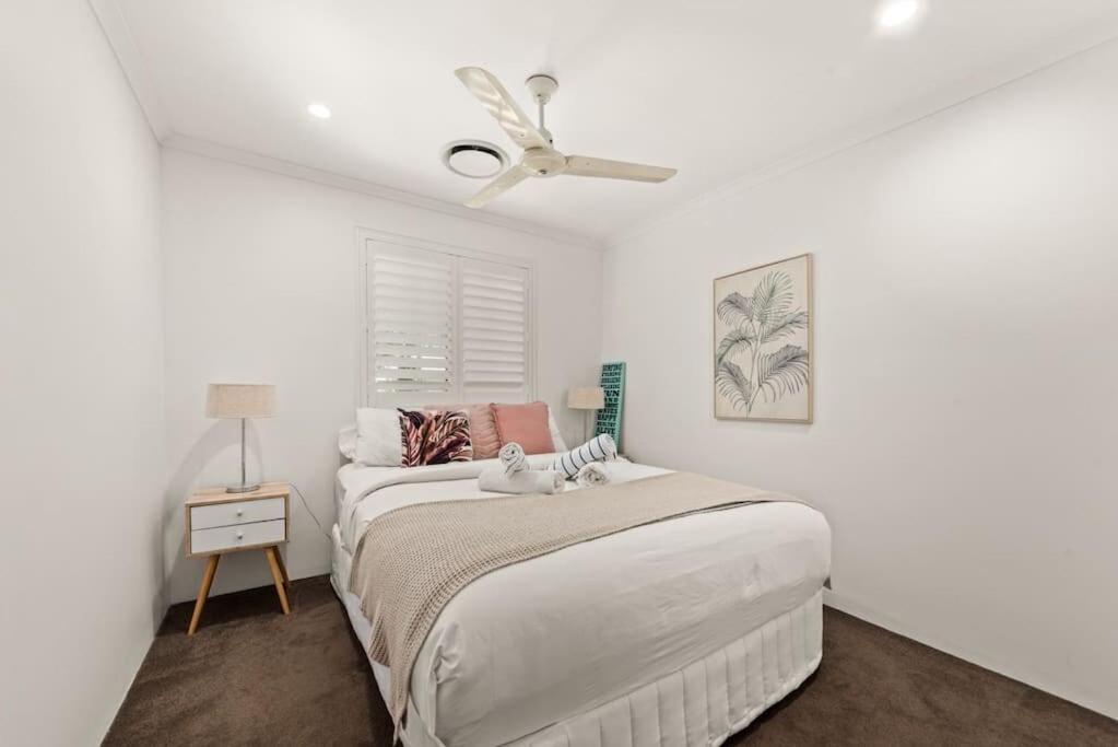 Apartment Large Gem - Off Gympie Terrace *
