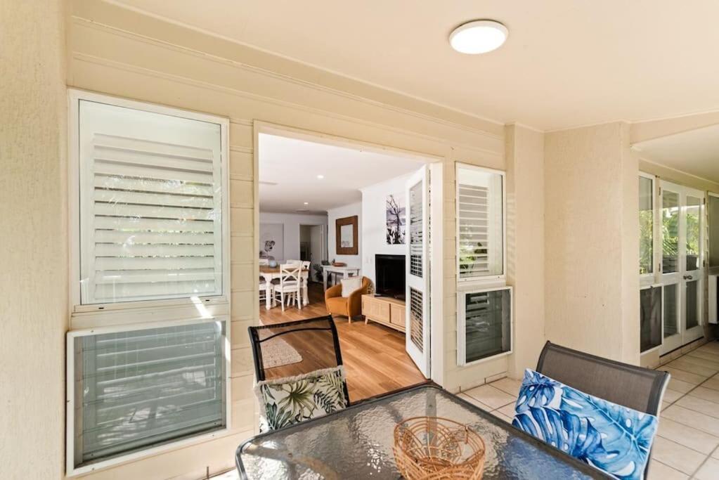 Large Gem - Off Gympie Terrace Apartment