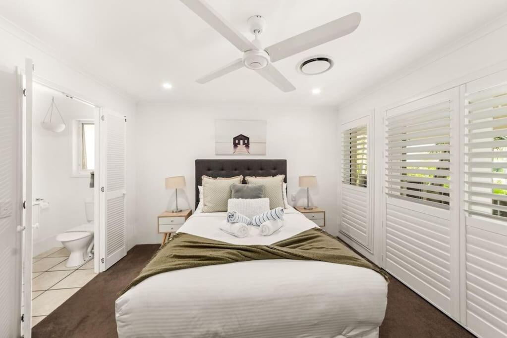 Large Gem - Off Gympie Terrace Noosaville