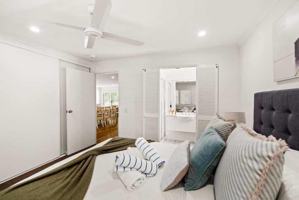 Apartment Large Gem - Off Gympie Terrace Noosaville