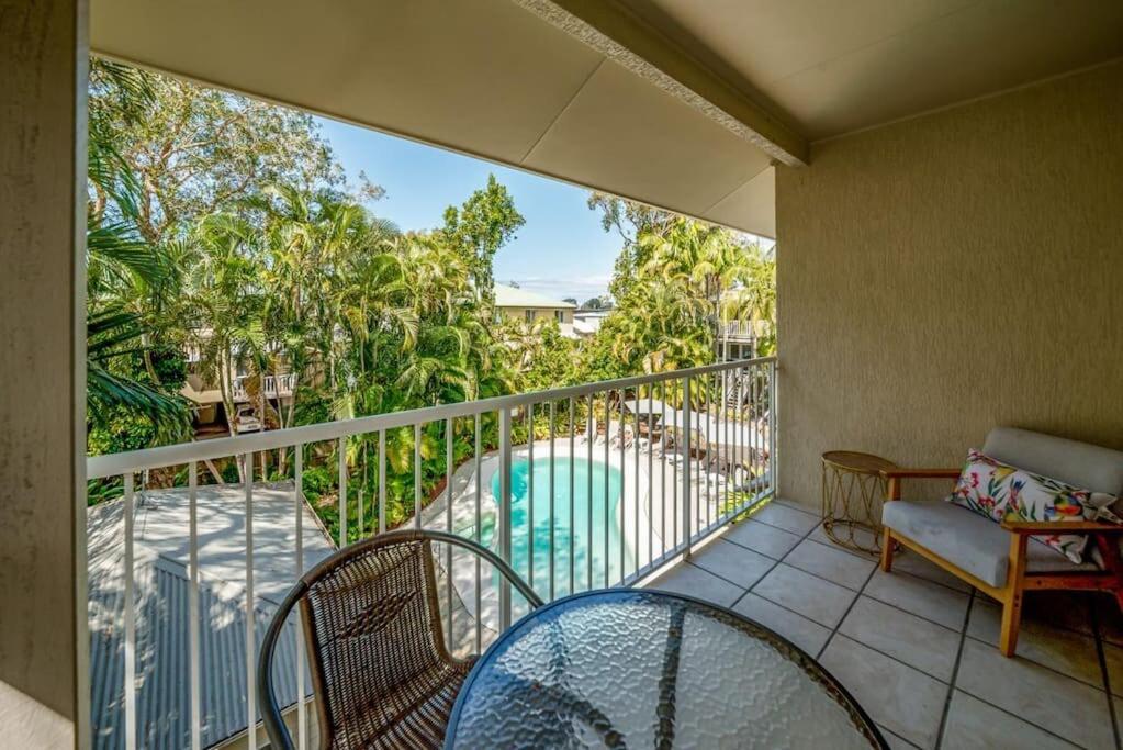 Large Gem - Off Gympie Terrace Apartment *
