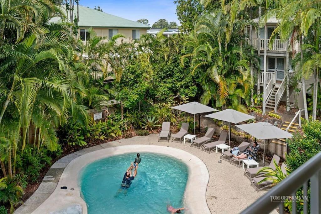 Large Gem - Off Gympie Terrace * Noosaville