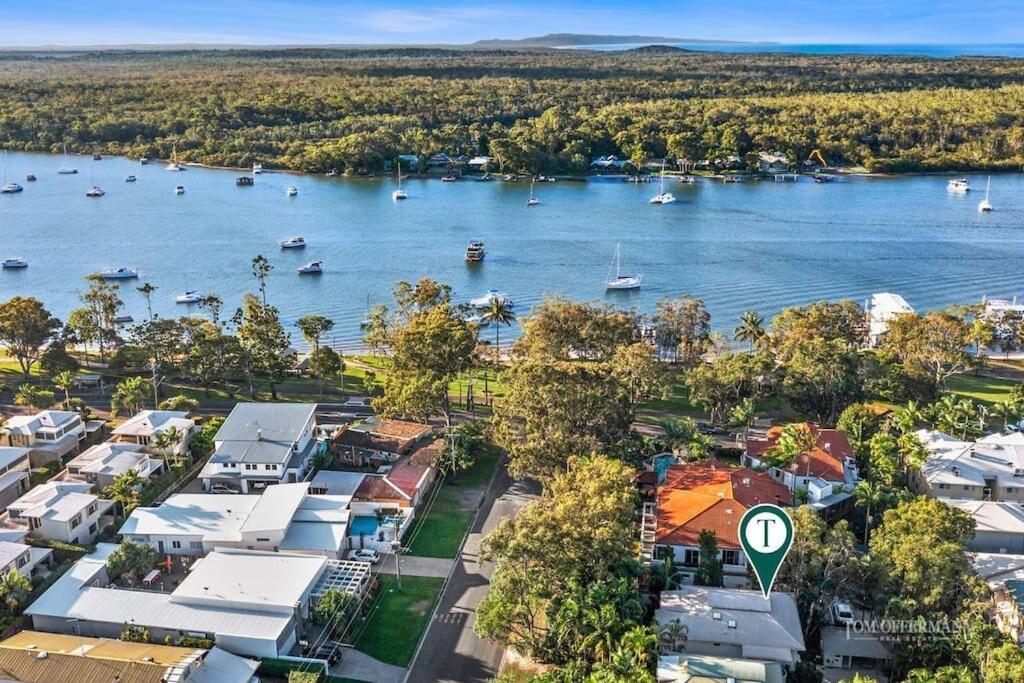 Apartment Large Gem - Off Gympie Terrace Noosaville