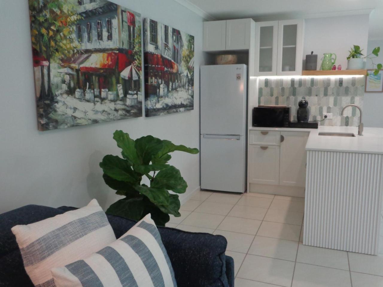 Noosa Buoys Guest house Tinbeerwah