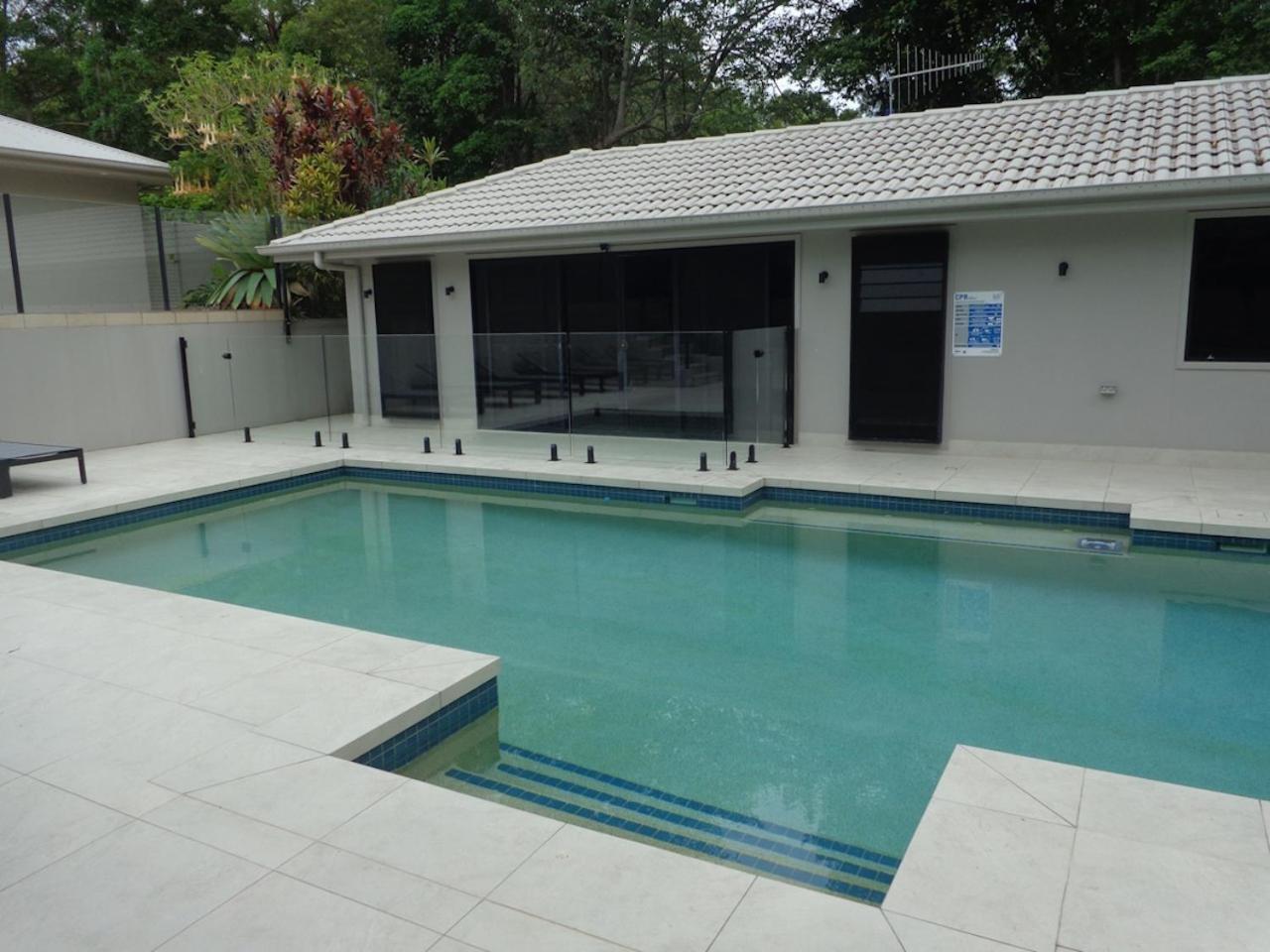 Guest house Noosa Buoys Tinbeerwah